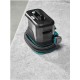 MULTI VACUUM CLEANER  IN5020 CLEAN IT ΚΑΘΑΡΙΣΤΗΣ ΥΦΑΣΜΑΤΩΝ WET & DRY BLACK 750W